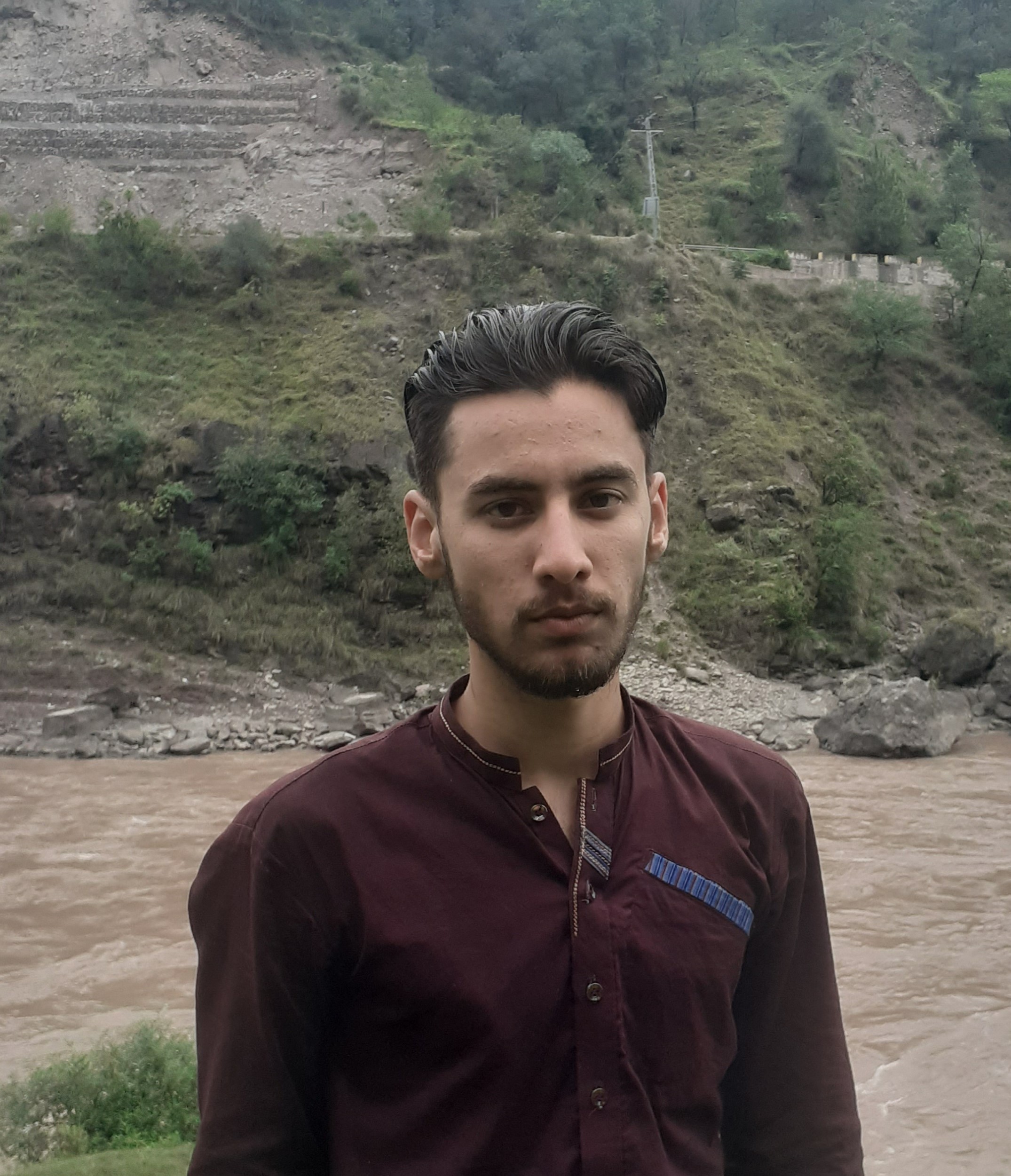 Jawad's Profile Picture